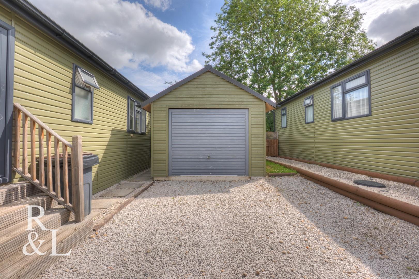 Property image for Spring Cottage Road, Overseal, Swadlincote