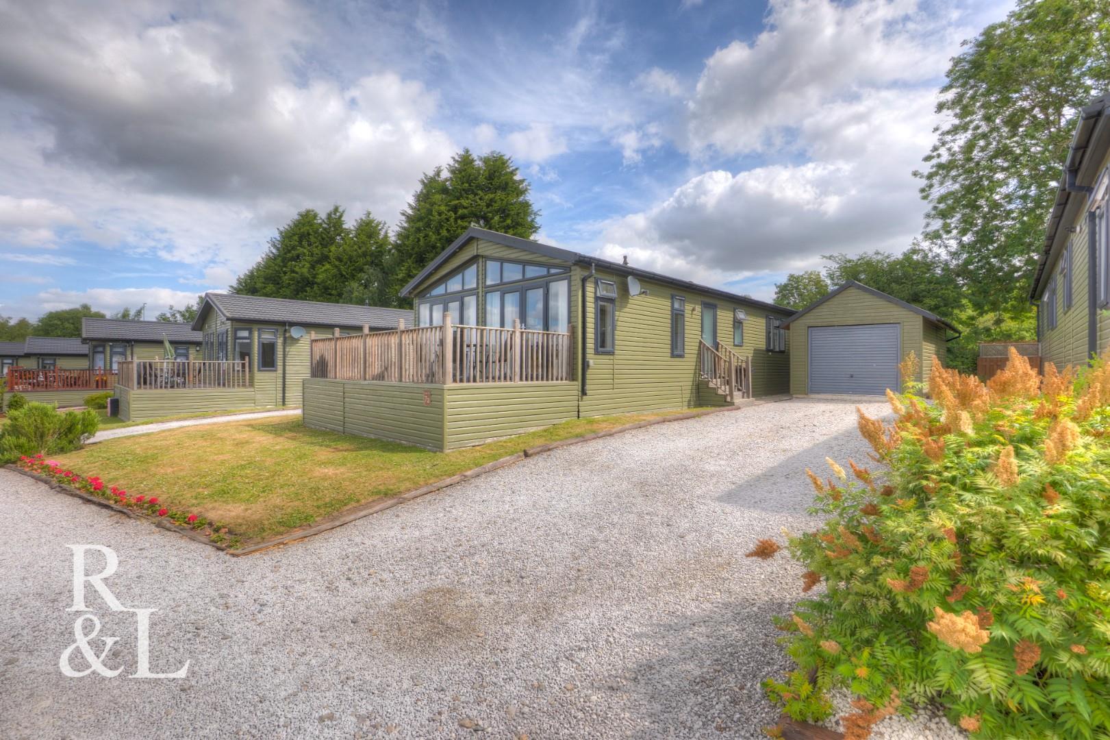 Property image for Spring Cottage Road, Overseal, Swadlincote