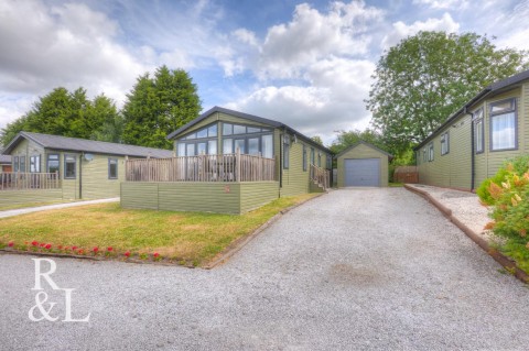 Property thumbnail image for Spring Cottage Road, Overseal, Swadlincote