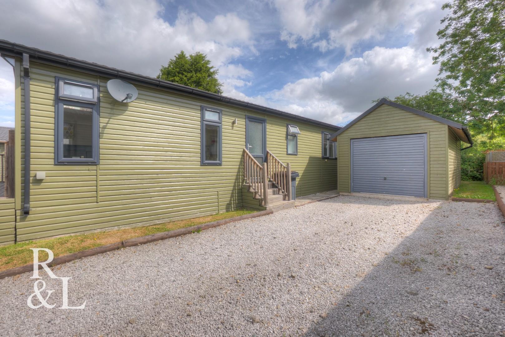 Property image for Spring Cottage Road, Overseal, Swadlincote