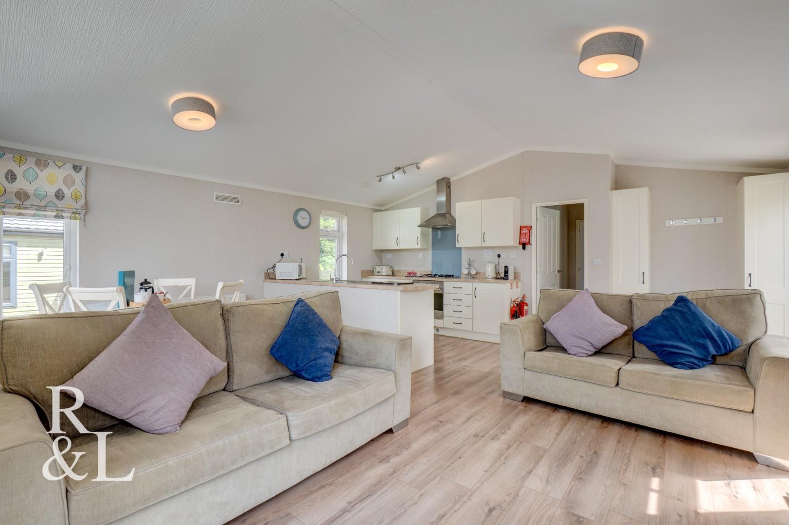 Property image for Spring Cottage Road, Overseal, Swadlincote