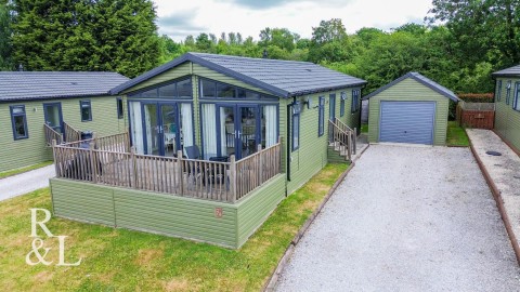 Property thumbnail image for Spring Cottage Road, Overseal, Swadlincote