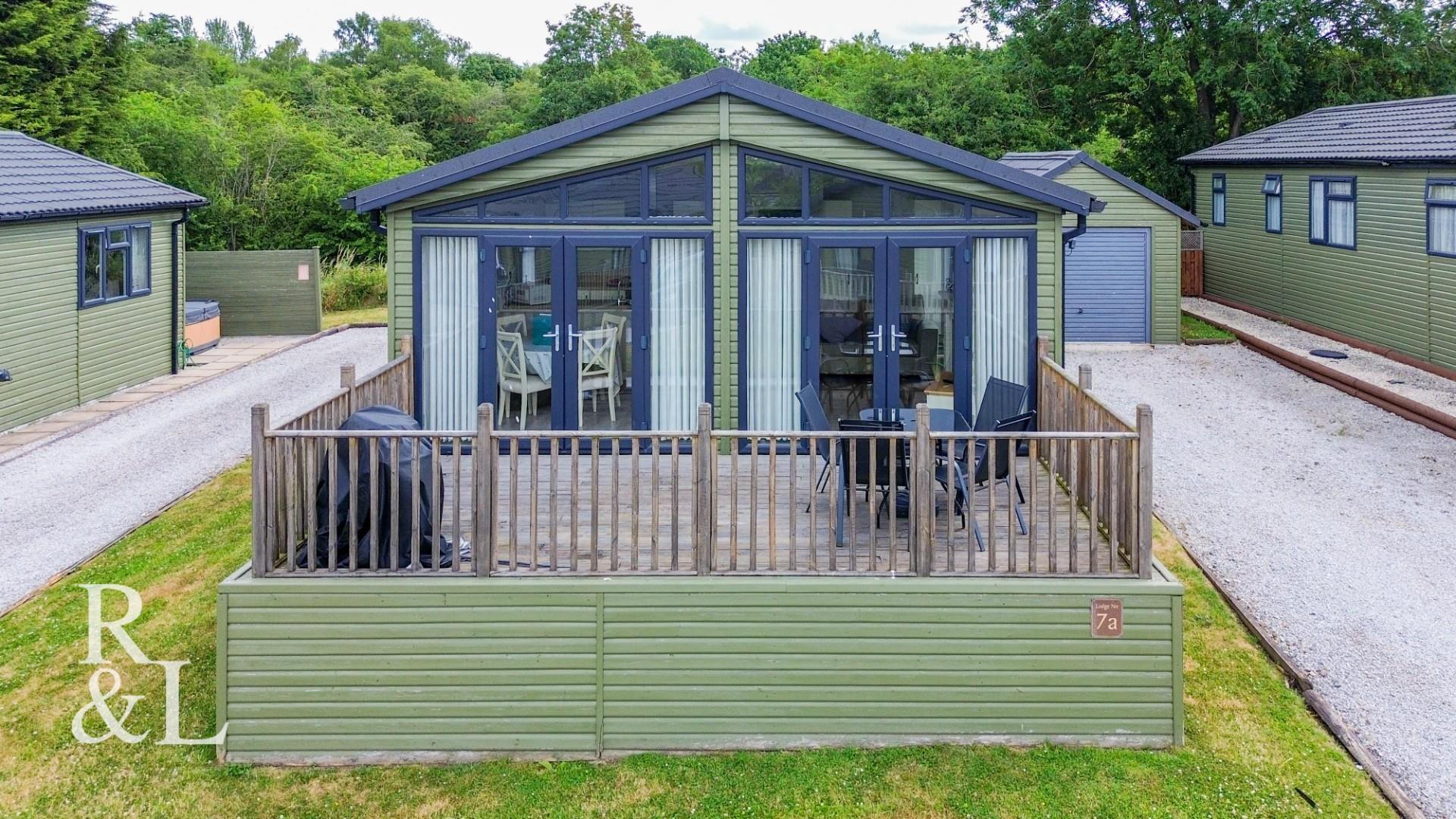 Property image for Spring Cottage Road, Overseal, Swadlincote