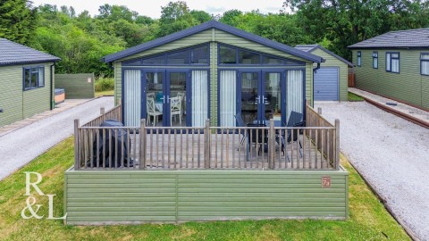 Property thumbnail image for Spring Cottage Road, Overseal, Swadlincote