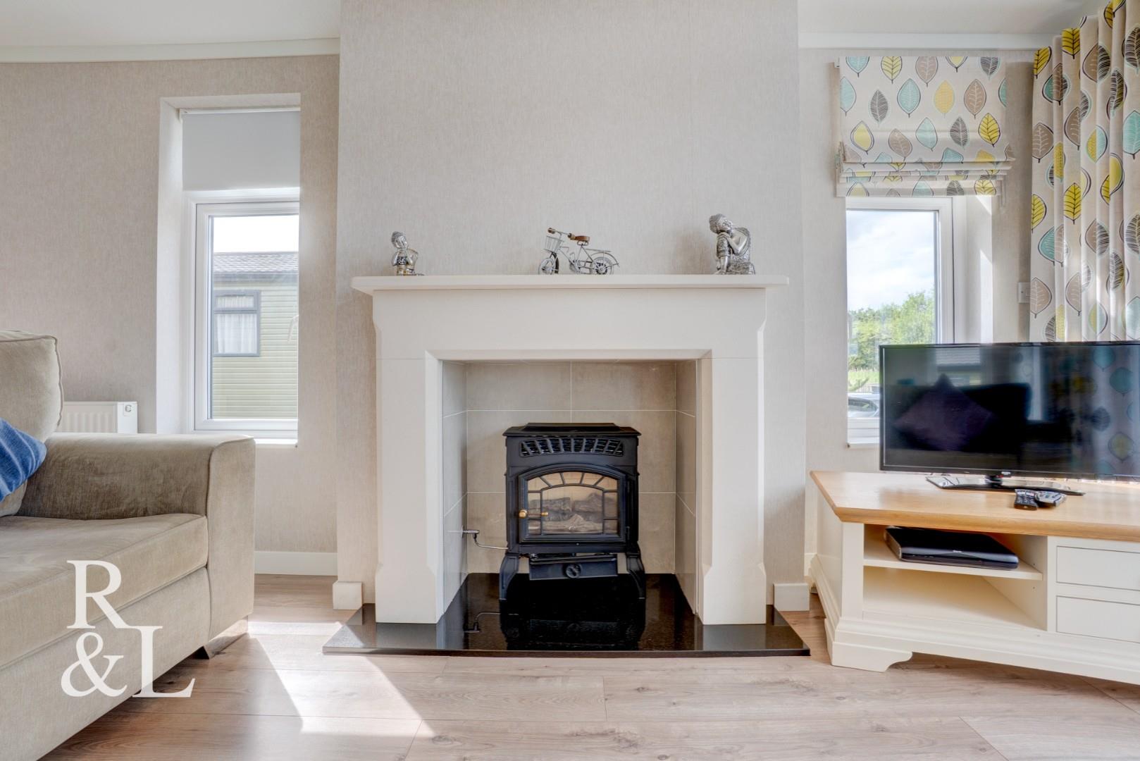 Property image for Spring Cottage Road, Overseal, Swadlincote