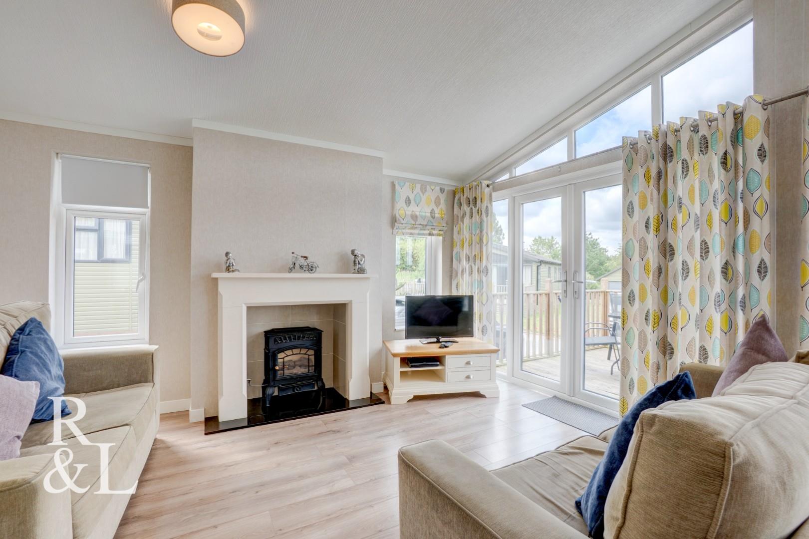 Property image for Spring Cottage Road, Overseal, Swadlincote