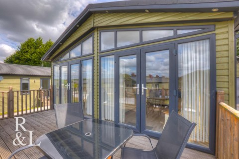 Property thumbnail image for Spring Cottage Road, Overseal, Swadlincote