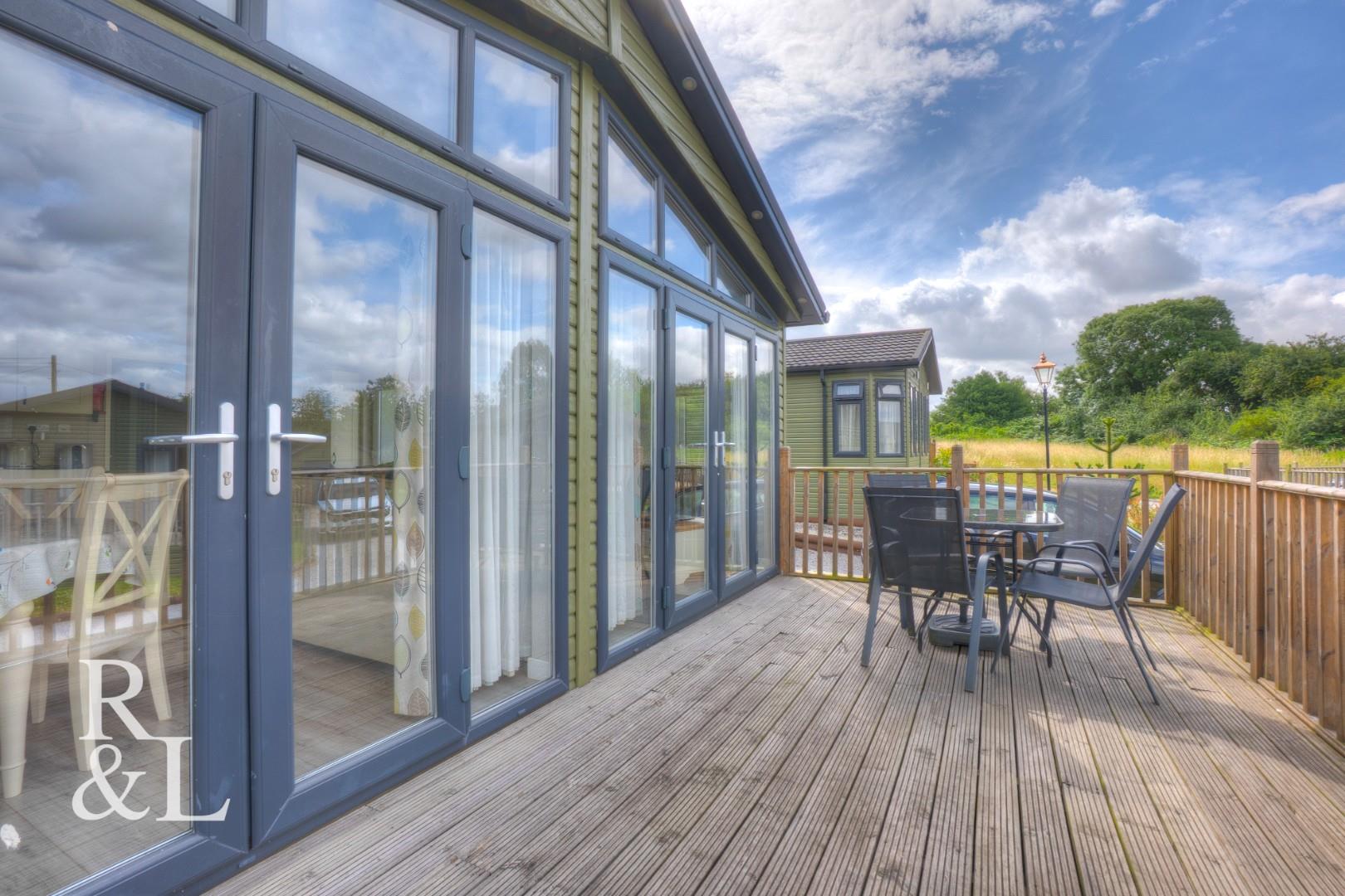 Property image for Spring Cottage Road, Overseal, Swadlincote