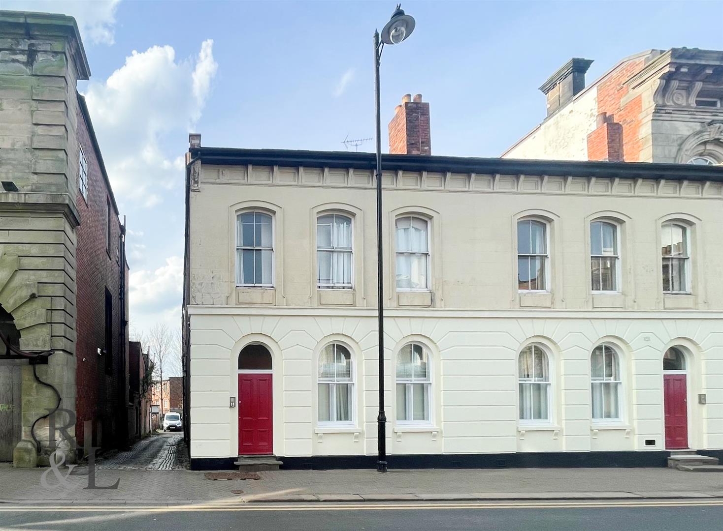 Property image for Priory Street, Dudley