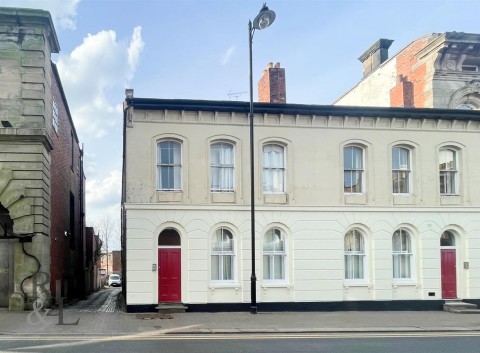 Property thumbnail image for Priory Street, Dudley