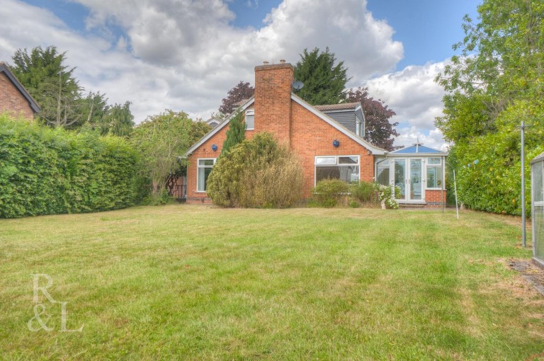 Rancliffe Avenue, Keyworth, Nottingham