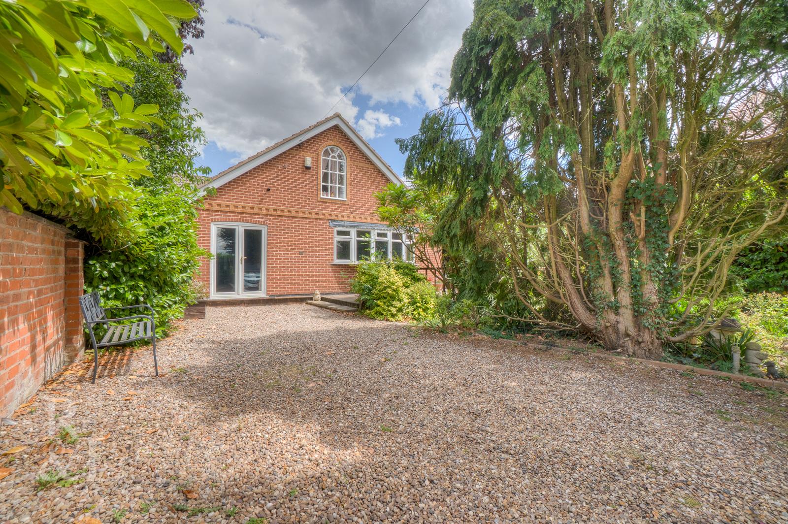 Property image for Rancliffe Avenue, Keyworth, Nottingham