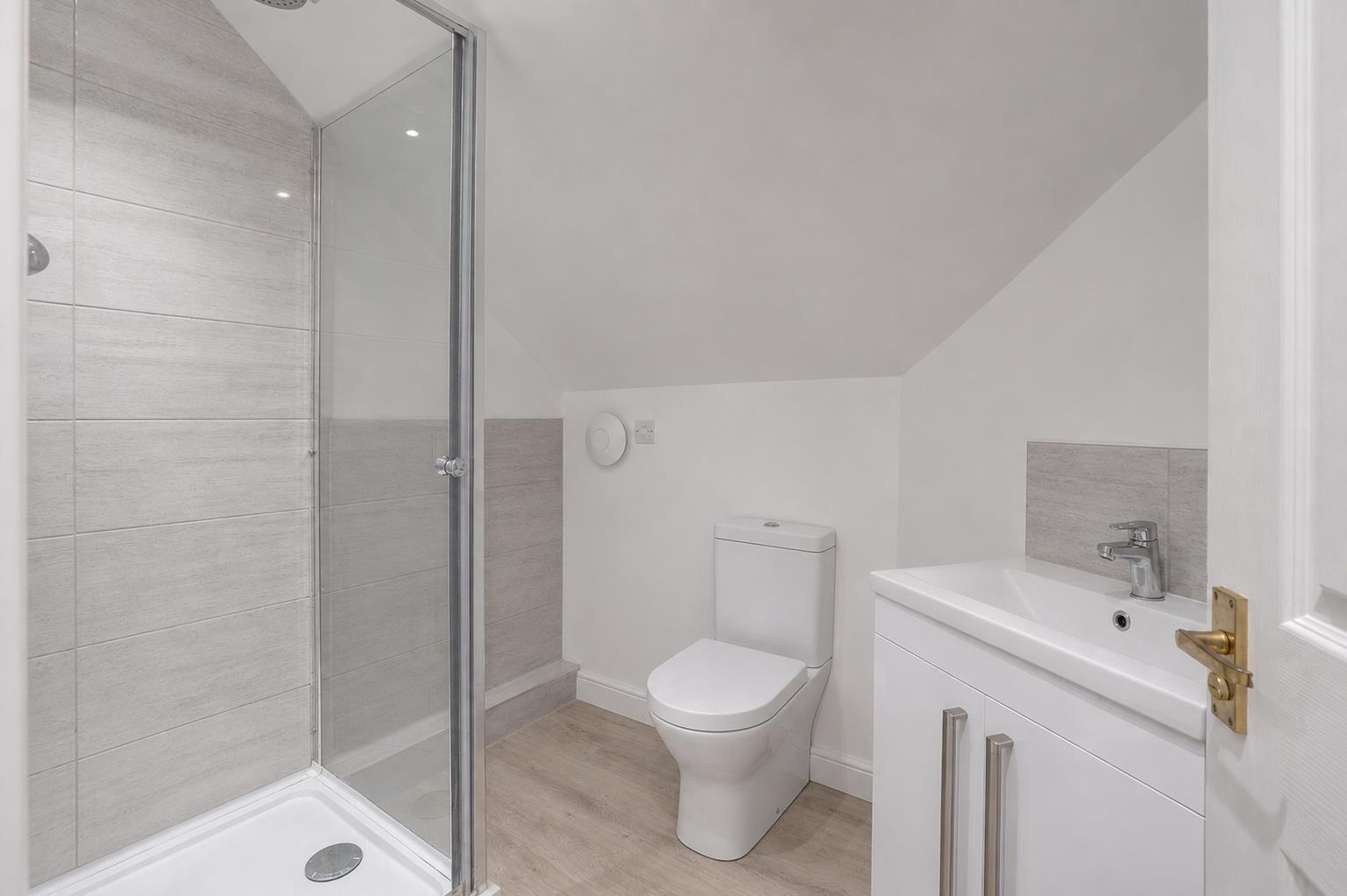 Property image for Rancliffe Avenue, Keyworth, Nottingham
