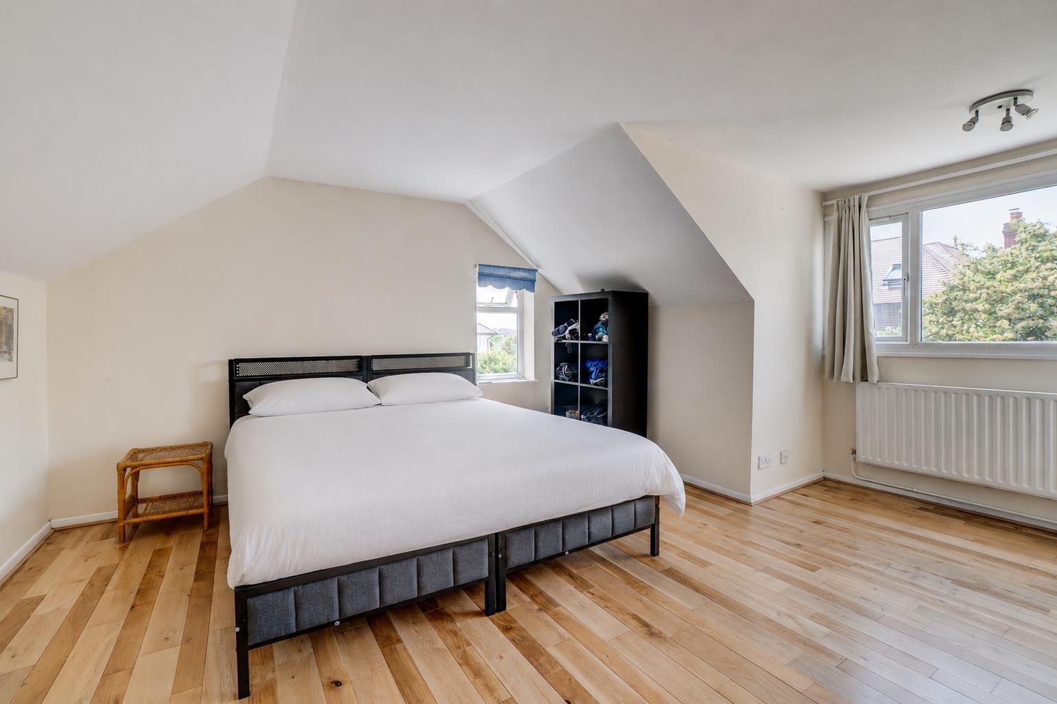 Property image for Rancliffe Avenue, Keyworth, Nottingham