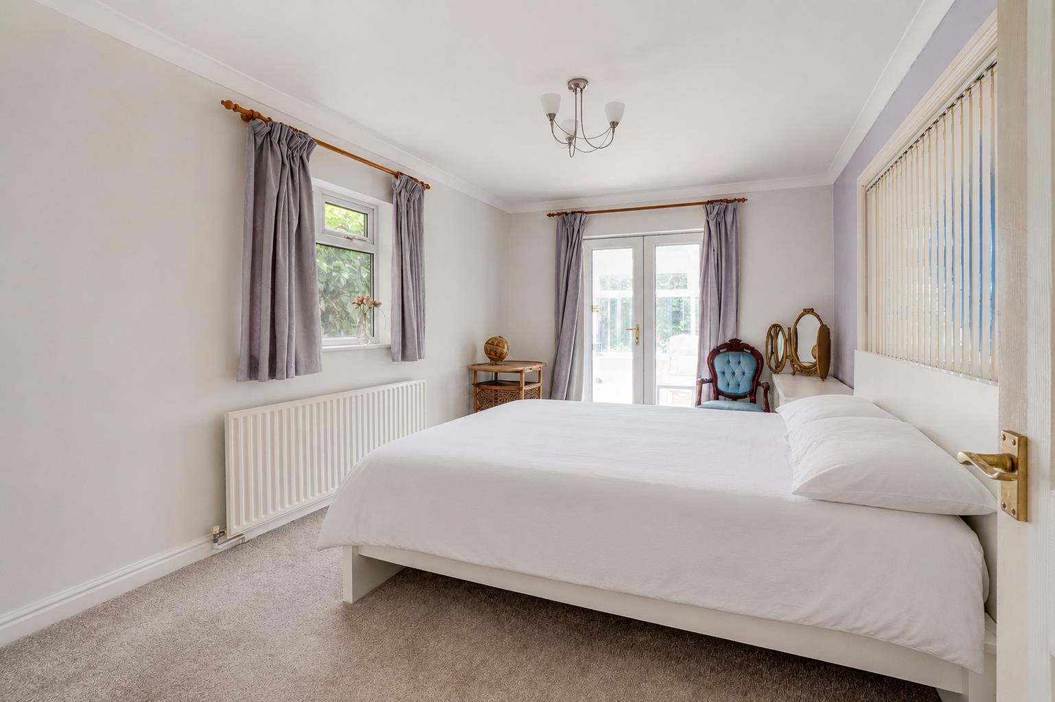Property image for Rancliffe Avenue, Keyworth, Nottingham