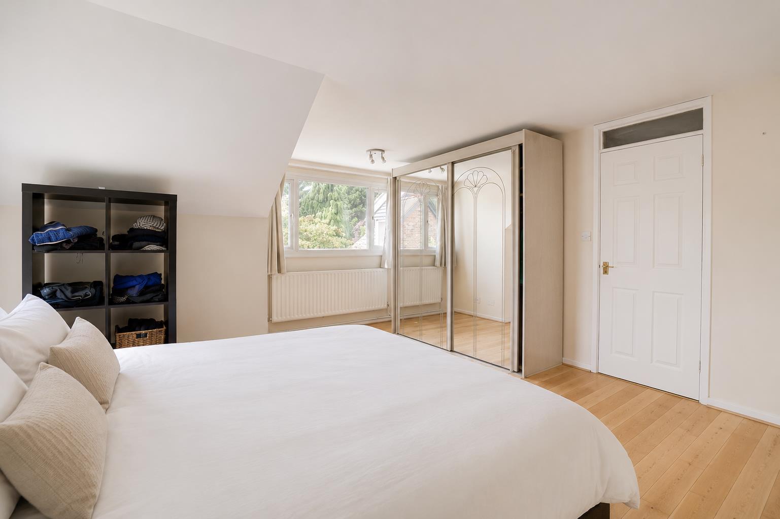 Property image for Rancliffe Avenue, Keyworth, Nottingham