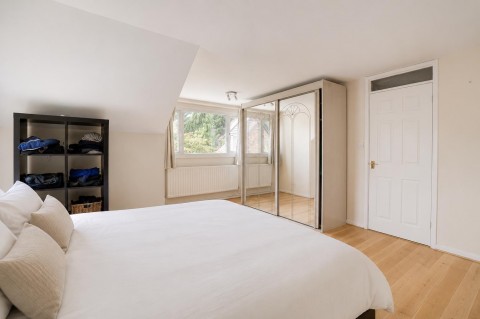 Property thumbnail image for Rancliffe Avenue, Keyworth, Nottingham