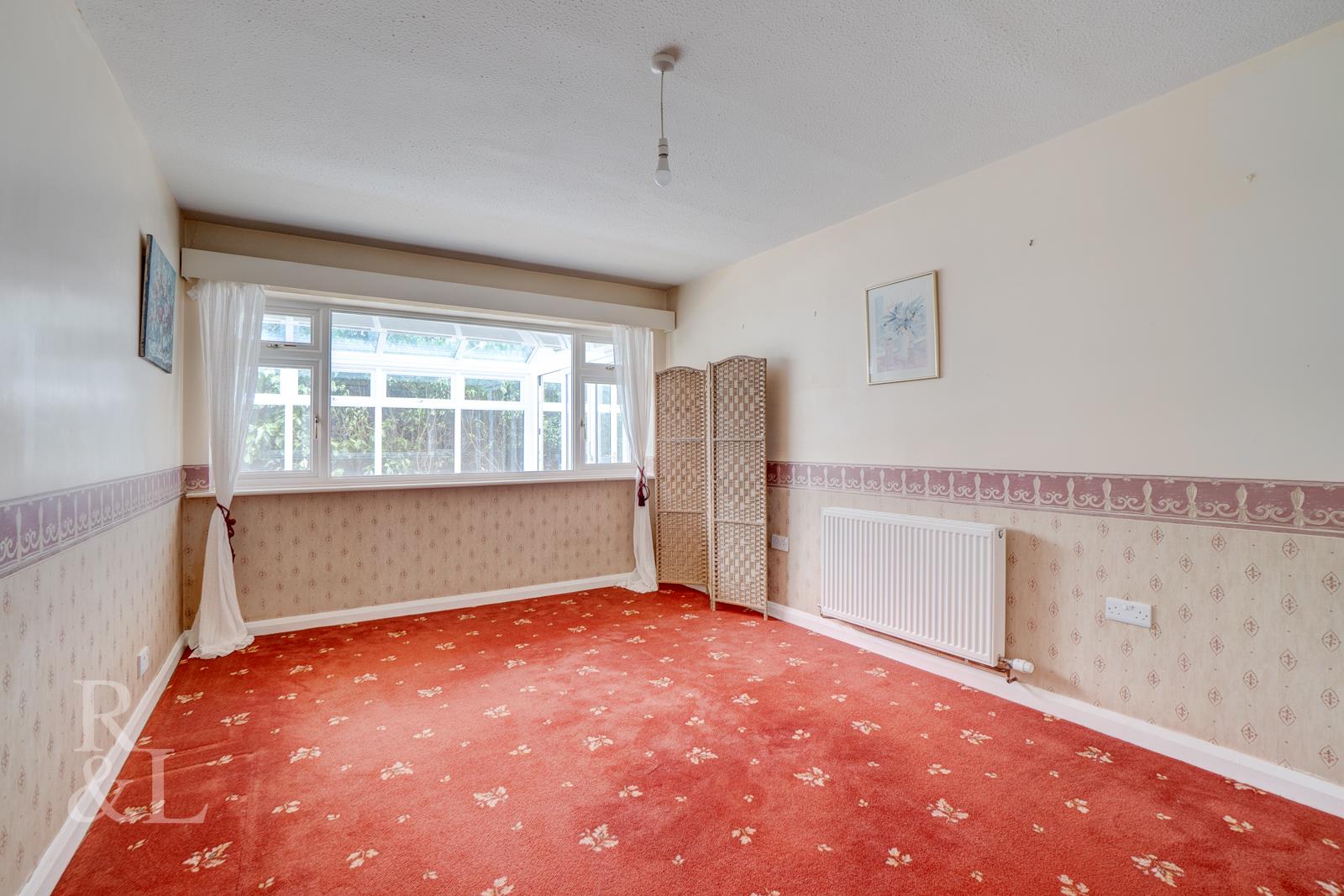 Property image for Rancliffe Avenue, Keyworth, Nottingham