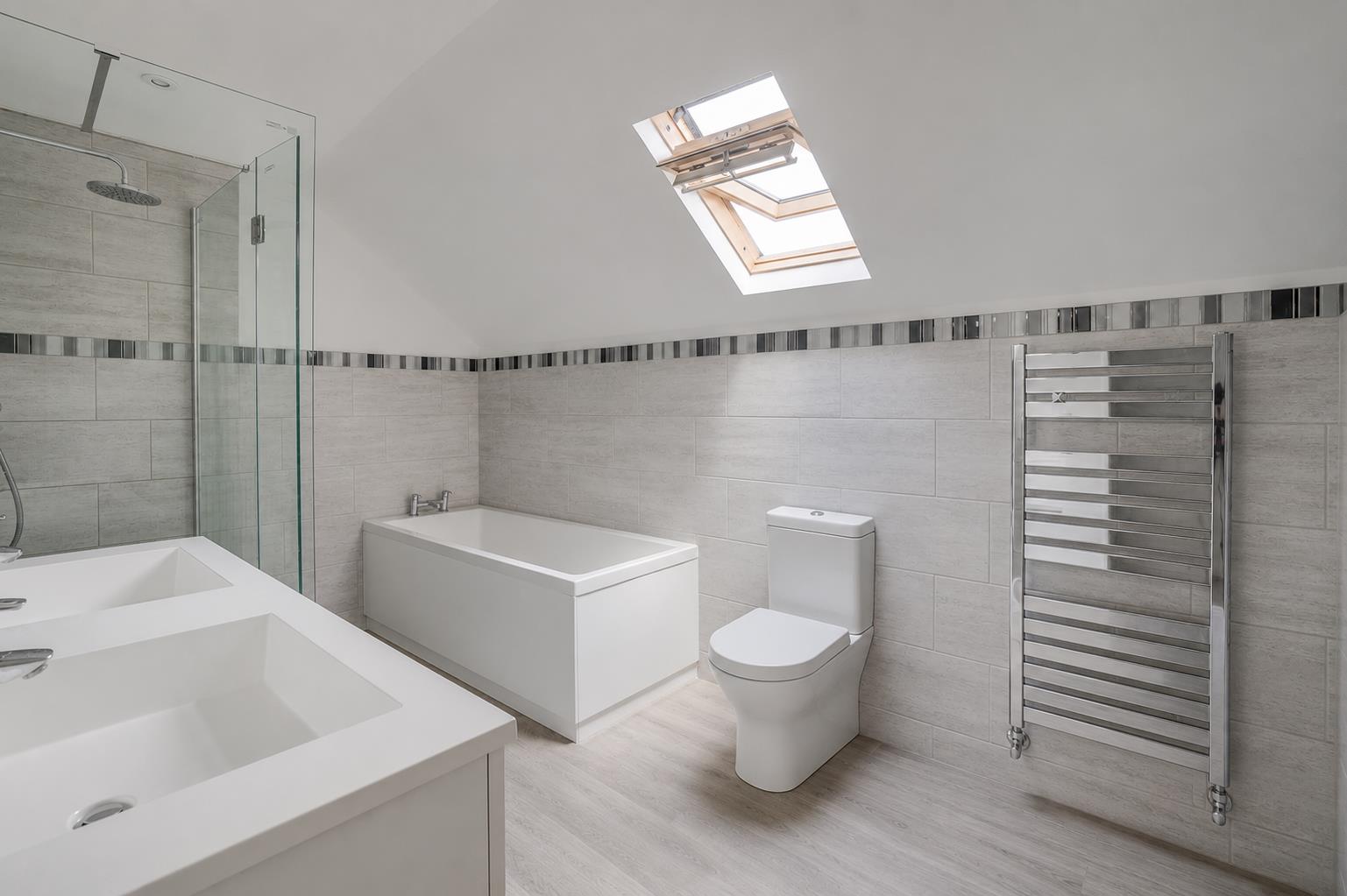 Property image for Rancliffe Avenue, Keyworth, Nottingham