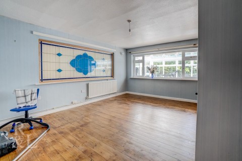 Property thumbnail image for Rancliffe Avenue, Keyworth, Nottingham