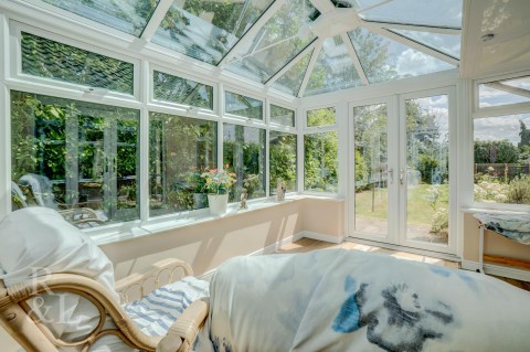 Property thumbnail image for Rancliffe Avenue, Keyworth, Nottingham