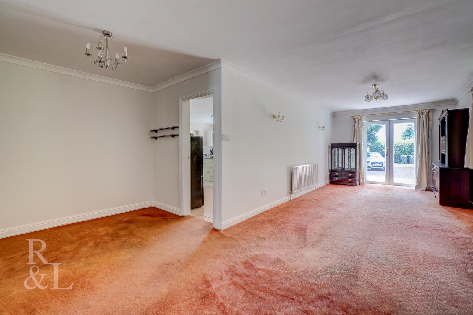 Property image for Rancliffe Avenue, Keyworth, Nottingham