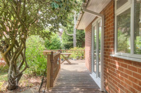 Property thumbnail image for Rancliffe Avenue, Keyworth, Nottingham