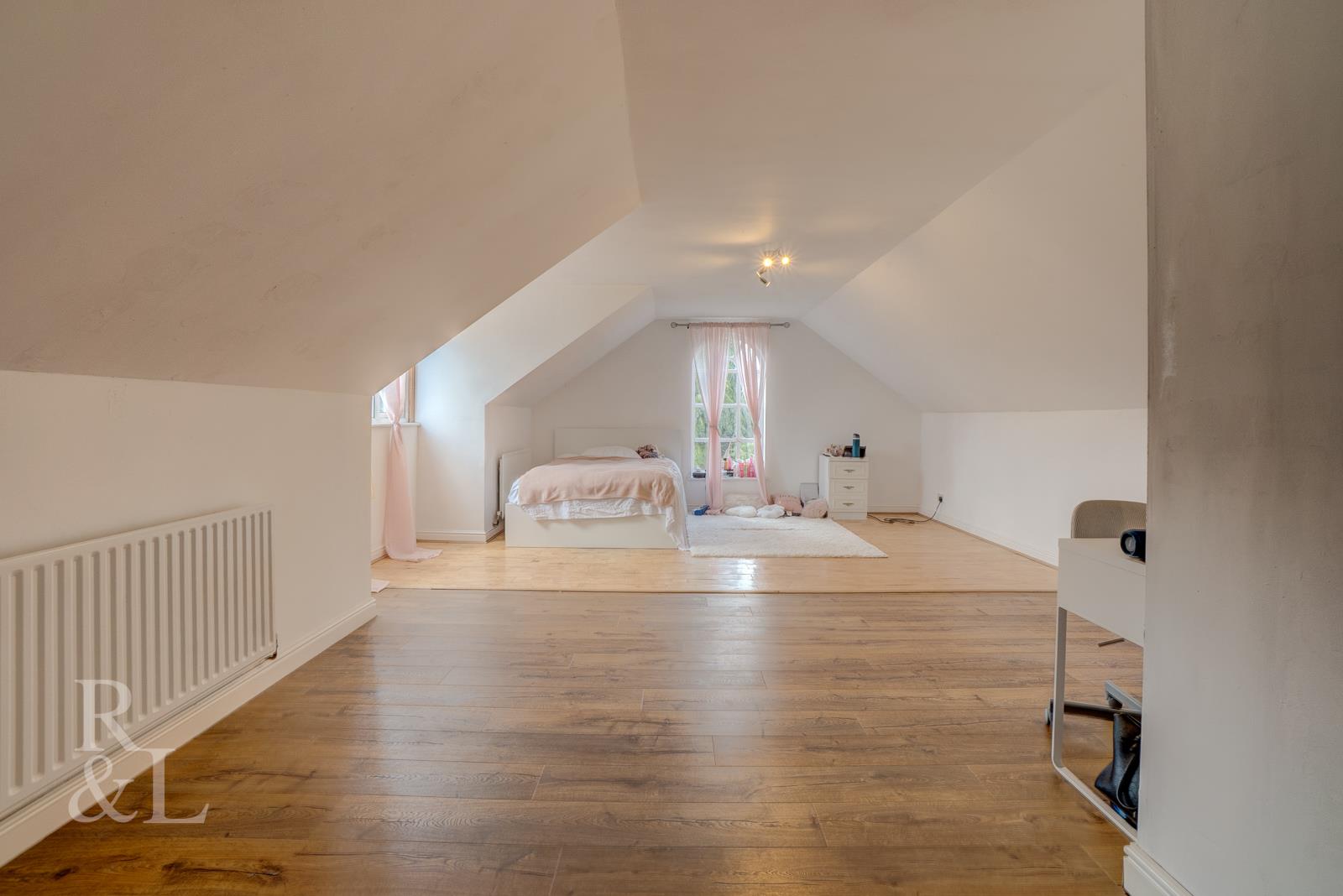 Property image for Rancliffe Avenue, Keyworth, Nottingham