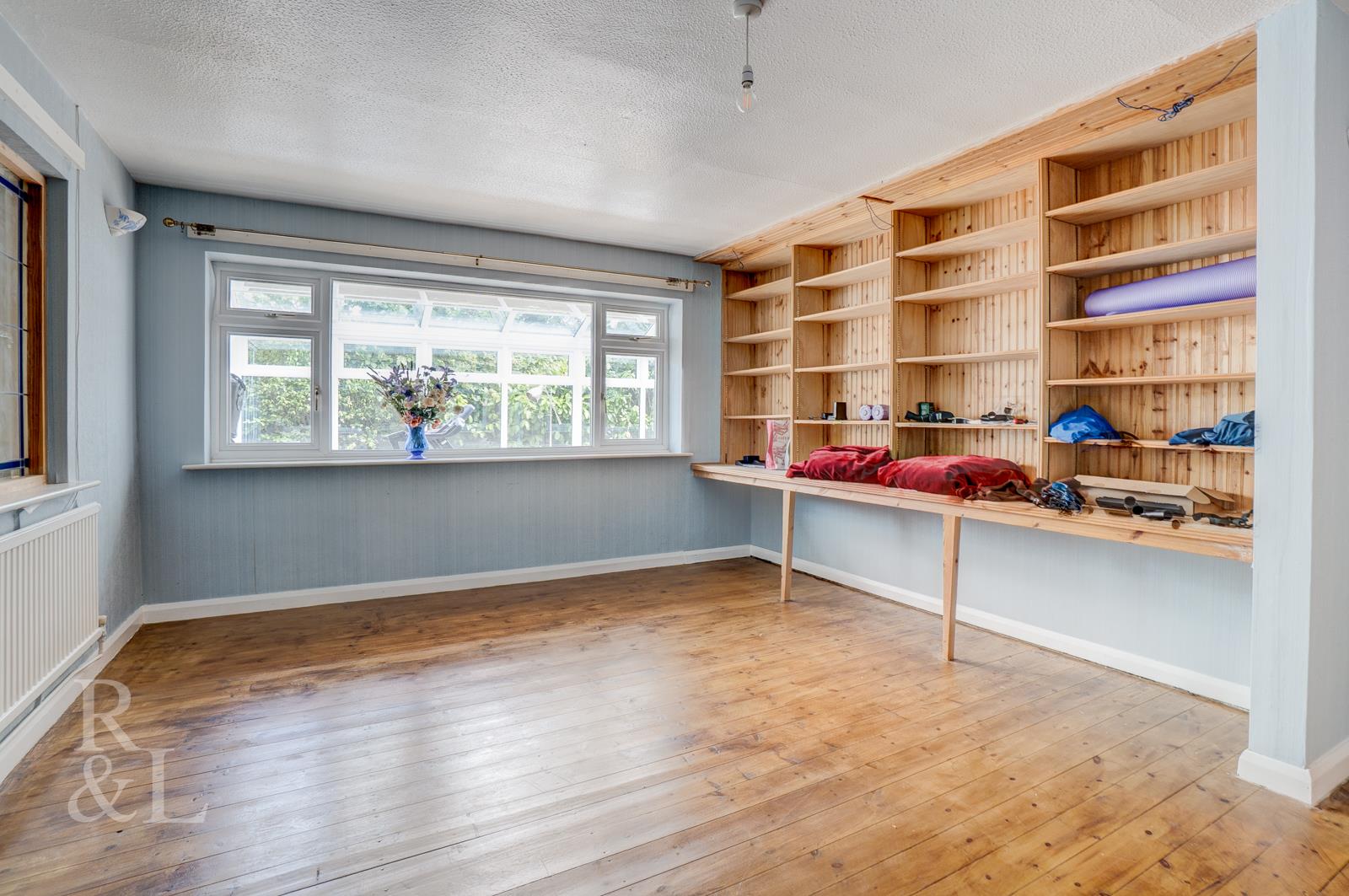 Property image for Rancliffe Avenue, Keyworth, Nottingham