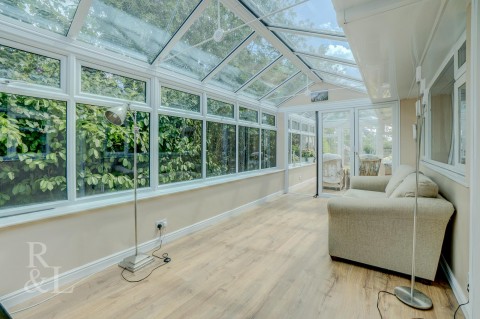 Property thumbnail image for Rancliffe Avenue, Keyworth, Nottingham
