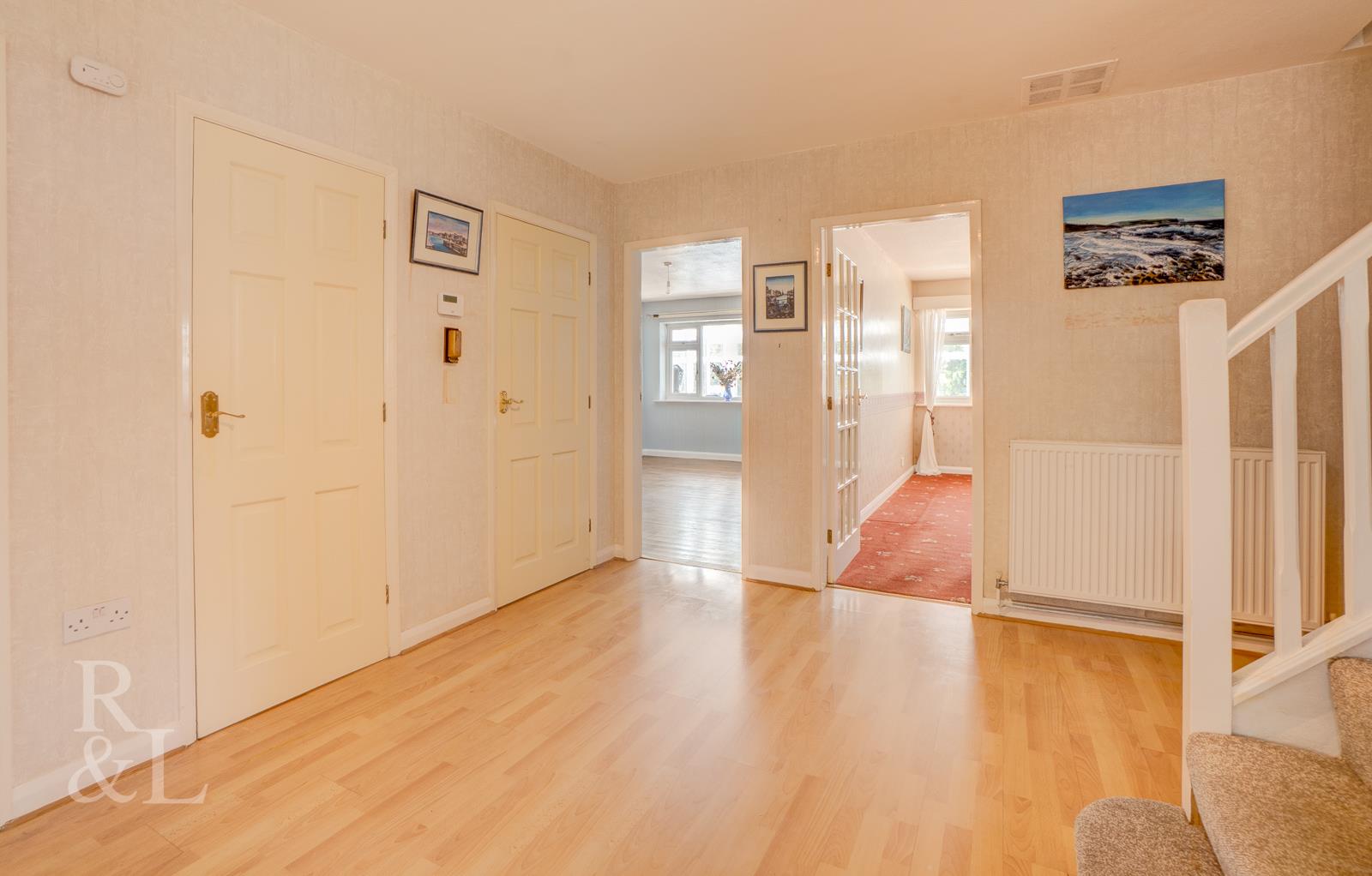 Property image for Rancliffe Avenue, Keyworth, Nottingham