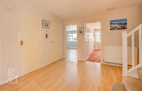Property thumbnail image for Rancliffe Avenue, Keyworth, Nottingham