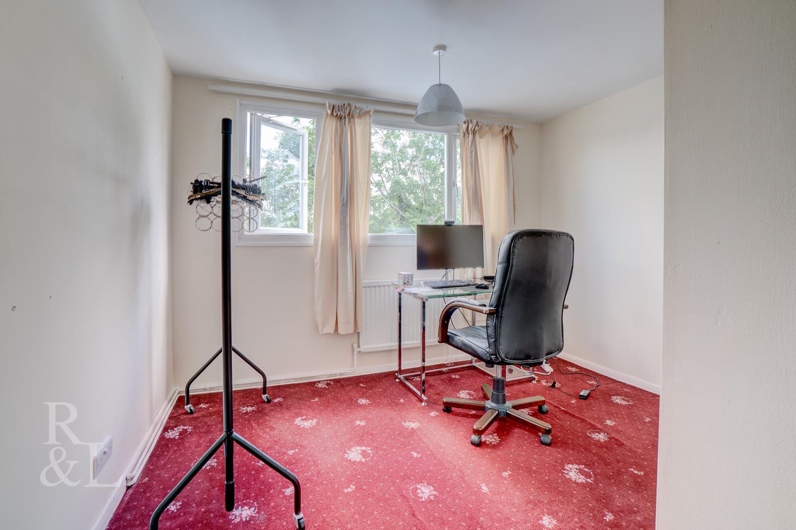 Property image for Rancliffe Avenue, Keyworth, Nottingham