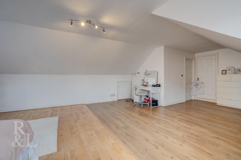 Property thumbnail image for Rancliffe Avenue, Keyworth, Nottingham