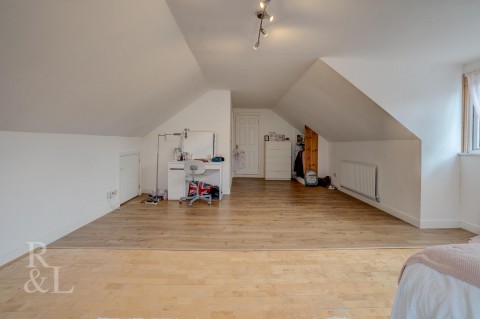 Property thumbnail image for Rancliffe Avenue, Keyworth, Nottingham