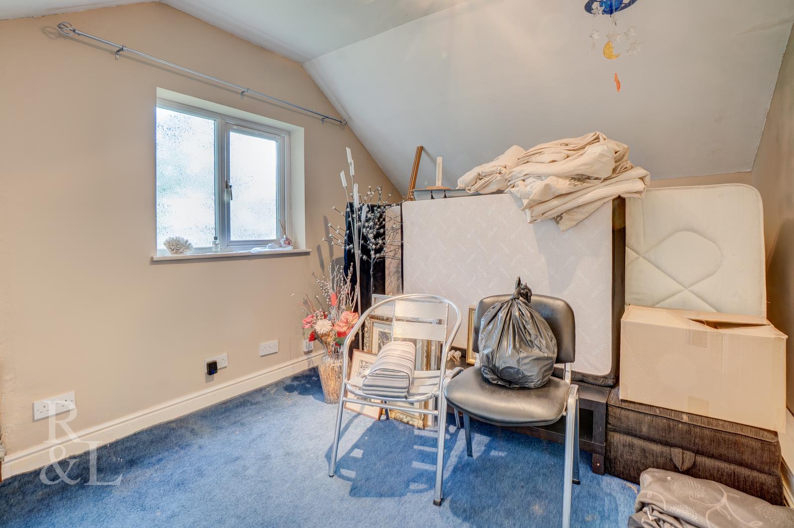 Property image for Rancliffe Avenue, Keyworth, Nottingham