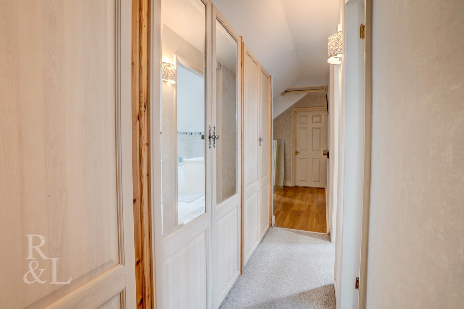 Property image for Rancliffe Avenue, Keyworth, Nottingham