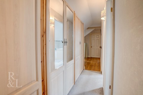 Property thumbnail image for Rancliffe Avenue, Keyworth, Nottingham