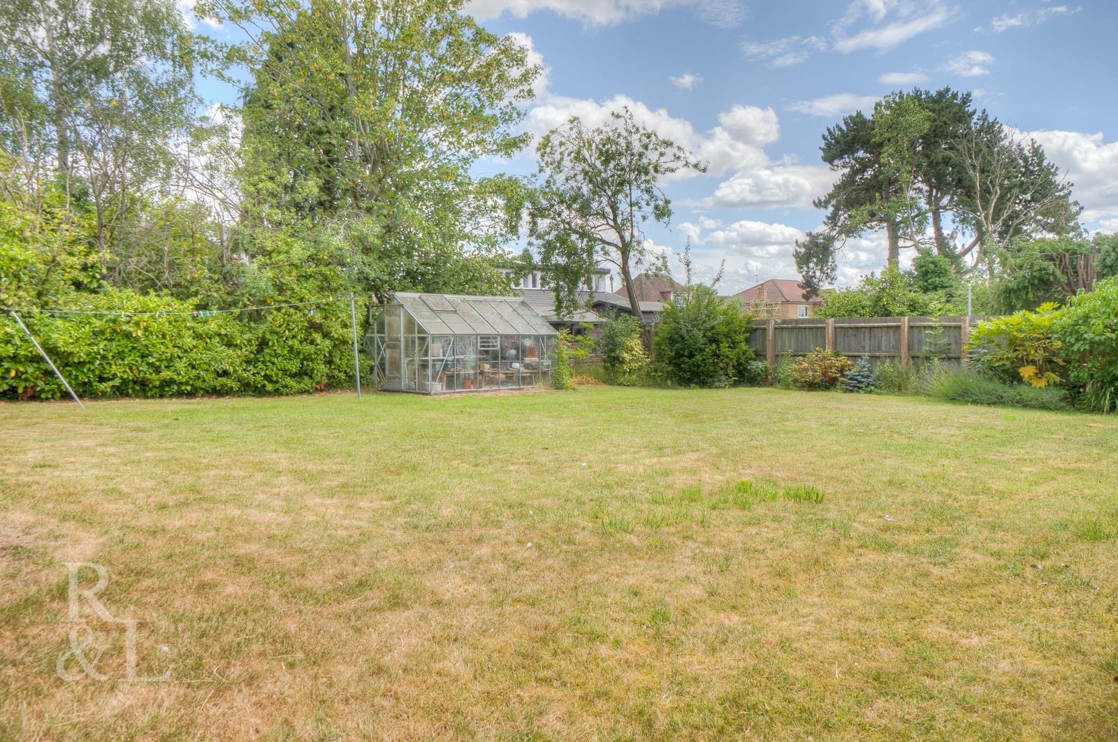 Property image for Rancliffe Avenue, Keyworth, Nottingham