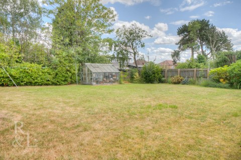 Property thumbnail image for Rancliffe Avenue, Keyworth, Nottingham