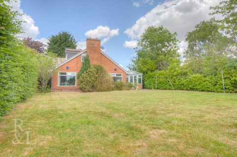 Property thumbnail image for Rancliffe Avenue, Keyworth, Nottingham