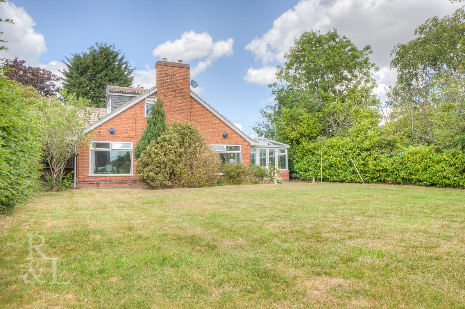 Property image for Rancliffe Avenue, Keyworth, Nottingham