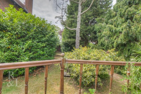 Property thumbnail image for Rancliffe Avenue, Keyworth, Nottingham