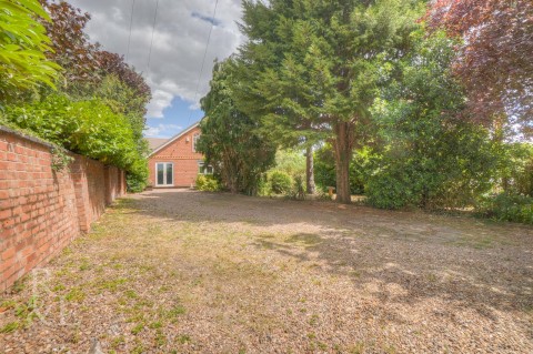 Property thumbnail image for Rancliffe Avenue, Keyworth, Nottingham
