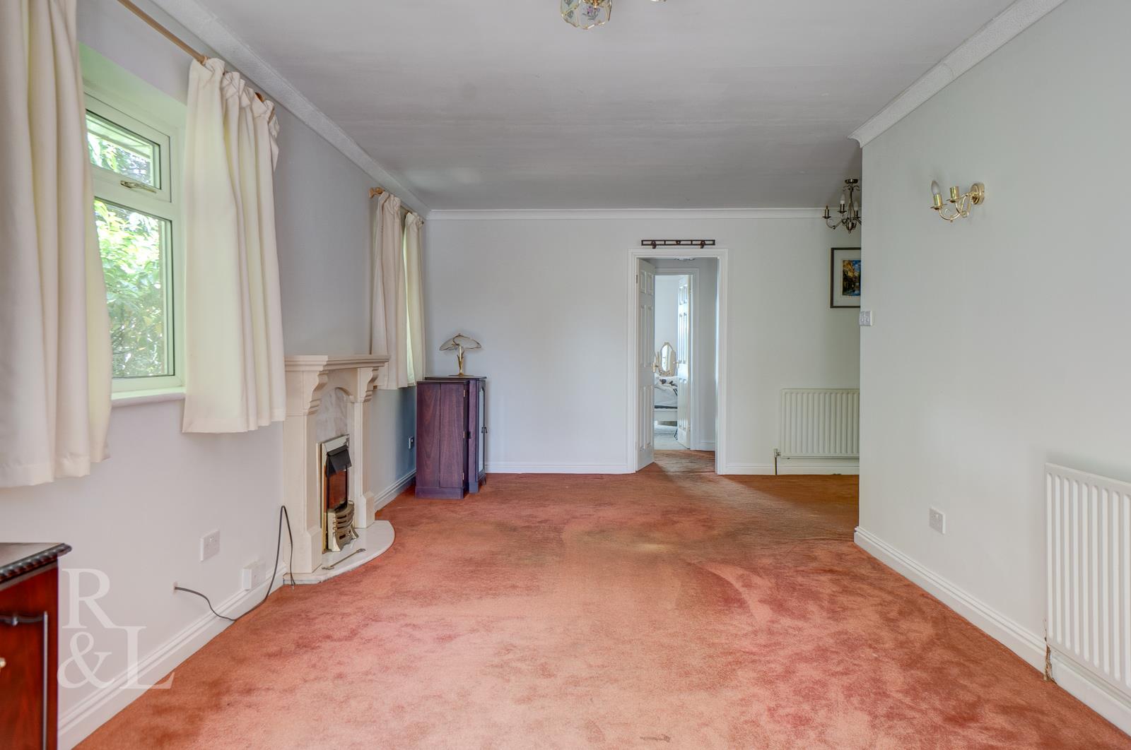 Property image for Rancliffe Avenue, Keyworth, Nottingham