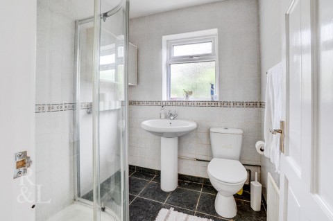 Property thumbnail image for Rancliffe Avenue, Keyworth, Nottingham