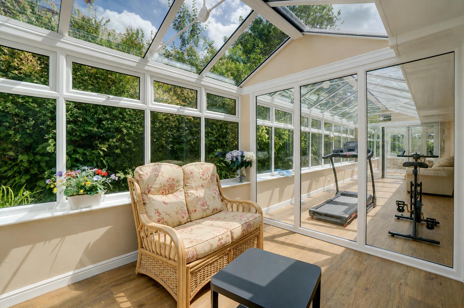 Property image for Rancliffe Avenue, Keyworth, Nottingham