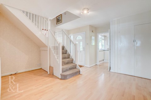 Property thumbnail image for Rancliffe Avenue, Keyworth, Nottingham