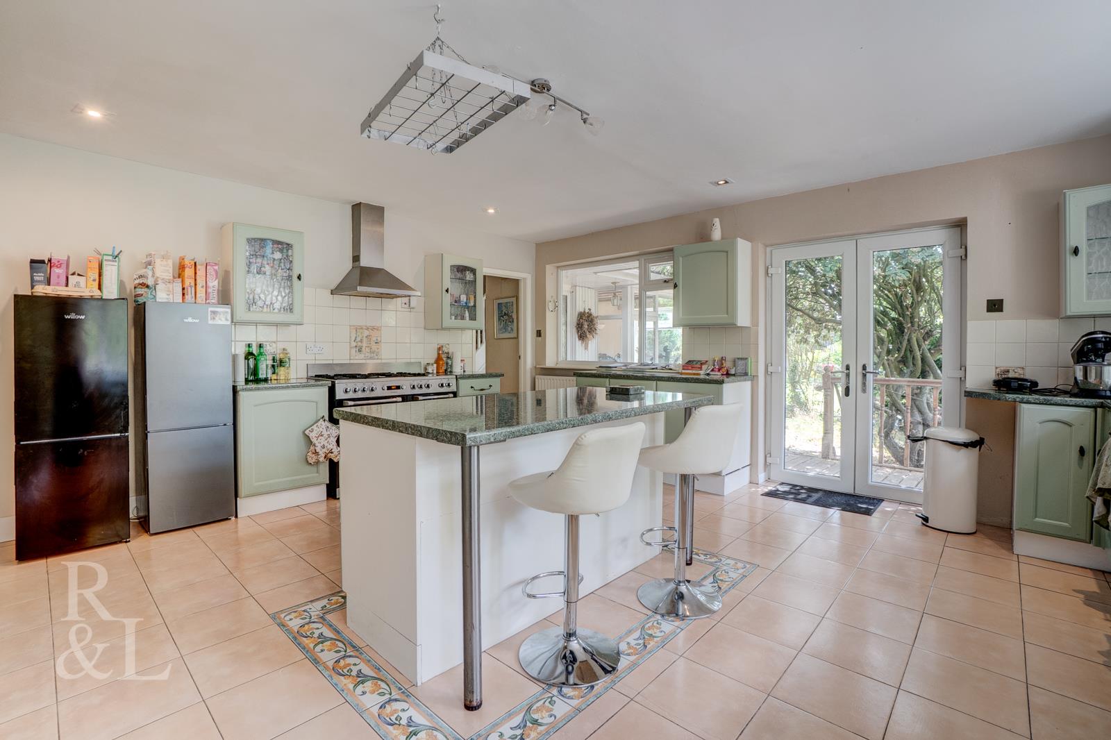 Property image for Rancliffe Avenue, Keyworth, Nottingham