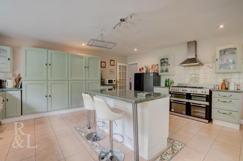 Property thumbnail image for Rancliffe Avenue, Keyworth, Nottingham